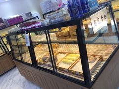 -起士林(荣安大街店)