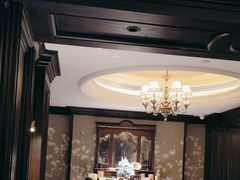 -杭州新新饭店·1913餐厅