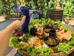 -品德宏·孔雀宴的发源地(金塔园店)