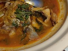 -魏铭鱼头捞饭(晋阳路店)