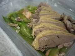 -海滨鸭仔饭(海宁店)
