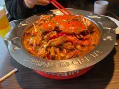 -胖哥俩肉蟹煲(杭州下沙学林街店)