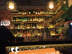 -TEQO·Mexican food & Bar