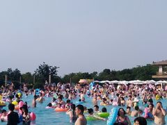 -南京银杏湖乐园