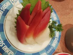 -元气寿司(金光华店)