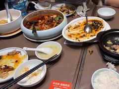 -有璟阁港式餐厅(国贸商城店)