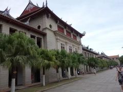 -厦门大学(思明校区)