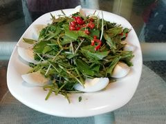 -大鹅岛绿色生态美食园