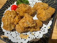-翼精致料理(昆山旗舰店)