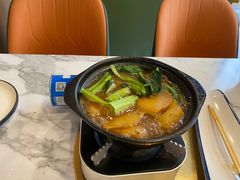 -品粤居港式打边炉·广式烧腊(西安路福佳新天地店)