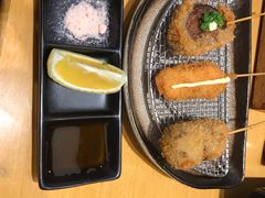 -胜博殿日式炸猪排(西红门店)