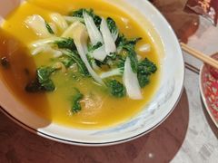 -山四砂锅(太原钟楼街店)