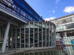 -星巴克臻选(宁波天一广场店)