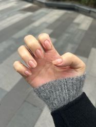-1R日式轻奢美睫美甲翘睫