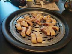 -水禾轩·海鲜蒸汽主题餐厅(新香洲旗舰店)
