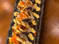 -食喜料理(诸城店)