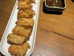 -长亭酒肆·武夷菜(德胜门店)