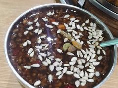 -清真老铁家灌汤包