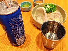 -西贡妈妈SaigonMama•越南料理(上海商城店)
