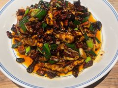 -树厨贵州菜(大十字店)