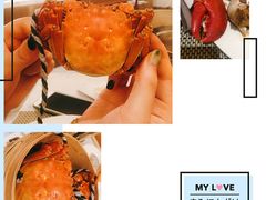 -都会尚膳·海鲜自助餐厅(重庆万豪酒店)
