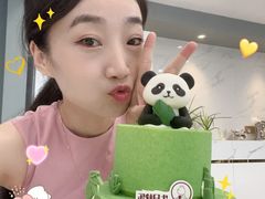 -CAKEBOSS蛋糕老板(东直门来福士店)