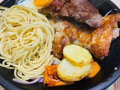 -卡朋西餐(悦汇城店)