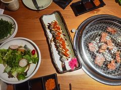 -骏河日料·烤肉(东鱼坊店)