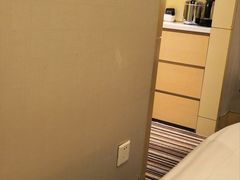 -上海新锦江大酒店