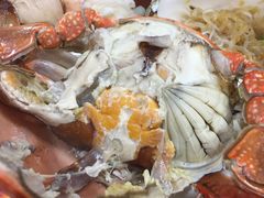 -小铜锣湾海鲜家常菜馆(河西店)