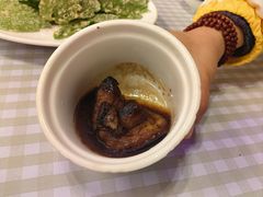 -古韵餐厅(湖畔大学店)
