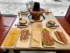 -玉溪清真饭店(前兴路店)