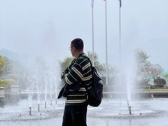 -清远熹乐谷温泉度假酒店