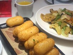 -径山十八道·风味民间菜(杭州总店)