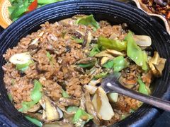 -昆虫窝子·特色云南菜(拓东路总店)