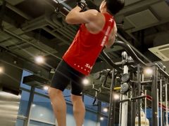-OXYGYM 奥美氧舱运动中心(朝阳大悦城店)