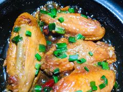 -小时候焗海鲜(鄞州万达店)
