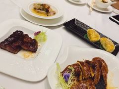 -明阁 Ming Court(广州朗豪酒店)