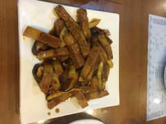 圆满素食林-圆满素食林饭店非遗素食(河西店)