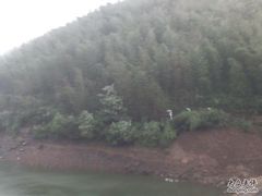 -天目湖山水园