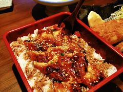 -白石的深夜食堂(济南万象城店)