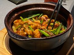 -晓粤·惹味粤菜(凯德乐峰广场店)