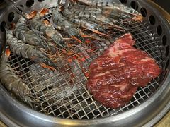 -300杯·和牛烧肉清酒专门店(廊里店)