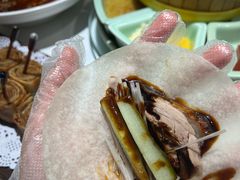 -羲和雅苑•北京烤鸭(国贸商城店)