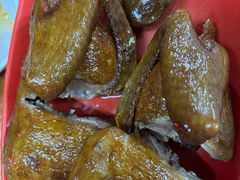 -光明刘冰乳鸽店(光明法政北路店)