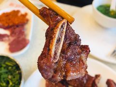 -澳盟清汤鲜黄牛肉(公济桥路店)