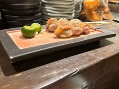 -三川·十酒Izakaya(南昌路店)