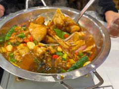 -漫天香·小龙虾餐厅(夏湾店)