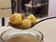 绿豆莲子汤-胡记冷饮室(东升东路店)