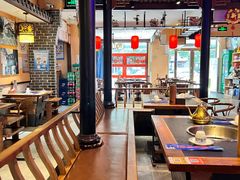 -来涮蜀鲜货火锅串串香(菜市口店)